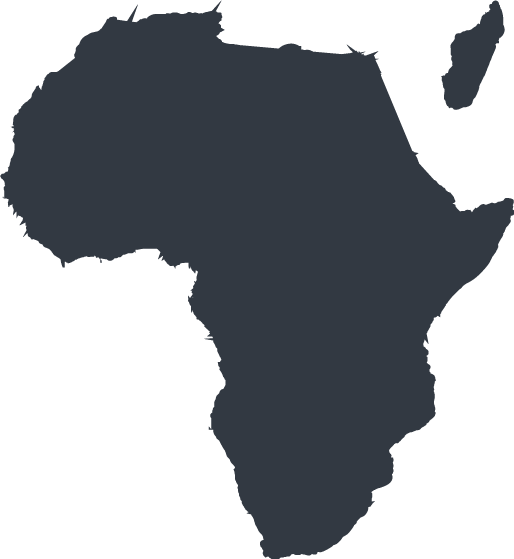 Africa & MEA