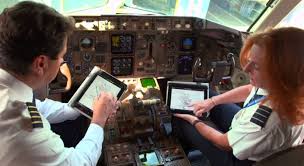 IPAD FOR PILOTS