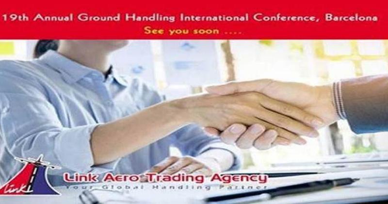 19th Annual Ground Handling International Conference , Barcelona