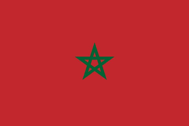 Egypt flag